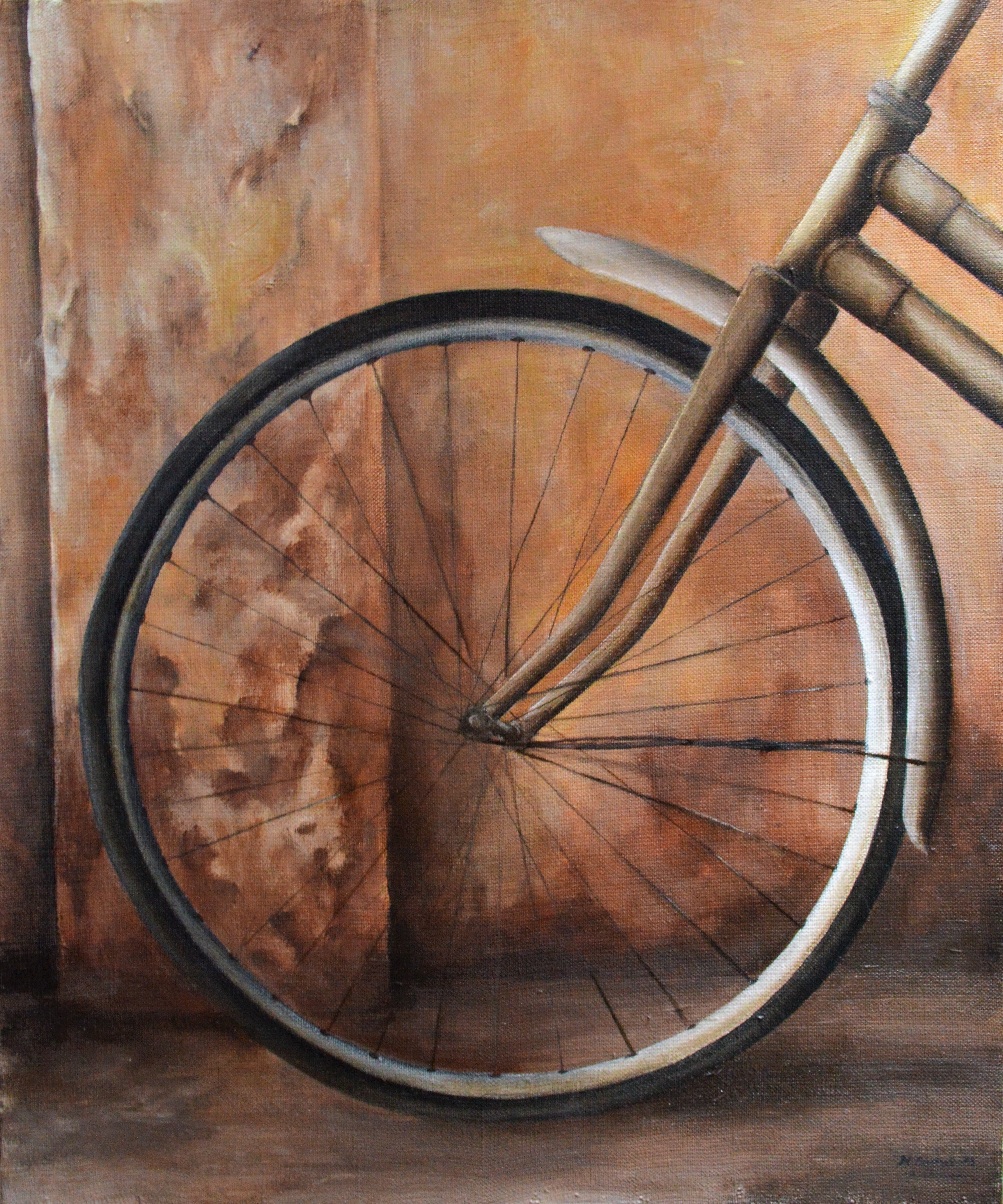 Widzę czy wiem &mdash; Klaudia Choma